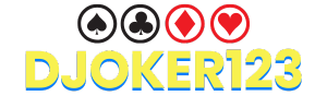 Logo DJOKER123